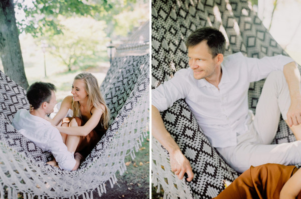 Свадьба в загородном бутик-отеле