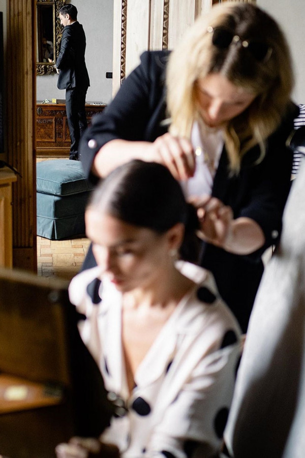 Свадебный макияж: тенденции 2020 года