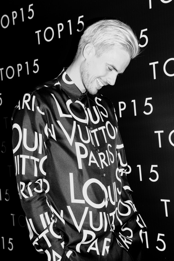 Арсений Прусаков — один из лучших свадебных