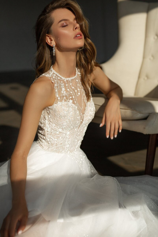 Свадебный макияж: тенденции 2020 года