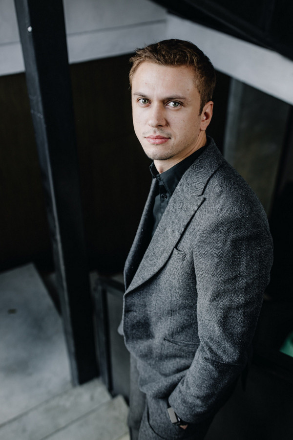 Диджеи TOP15MOSCOW рассказали, почему им нравится работать