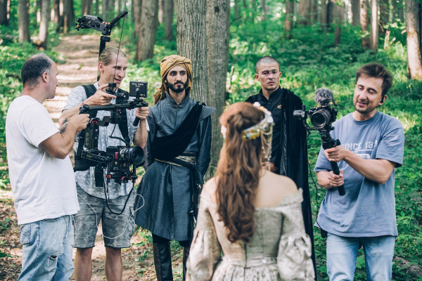 Love story вне времени: грандиозный проект Miras