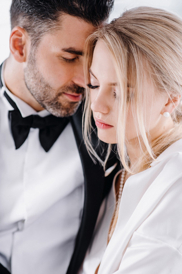 Арсений Прусаков — один из лучших свадебных