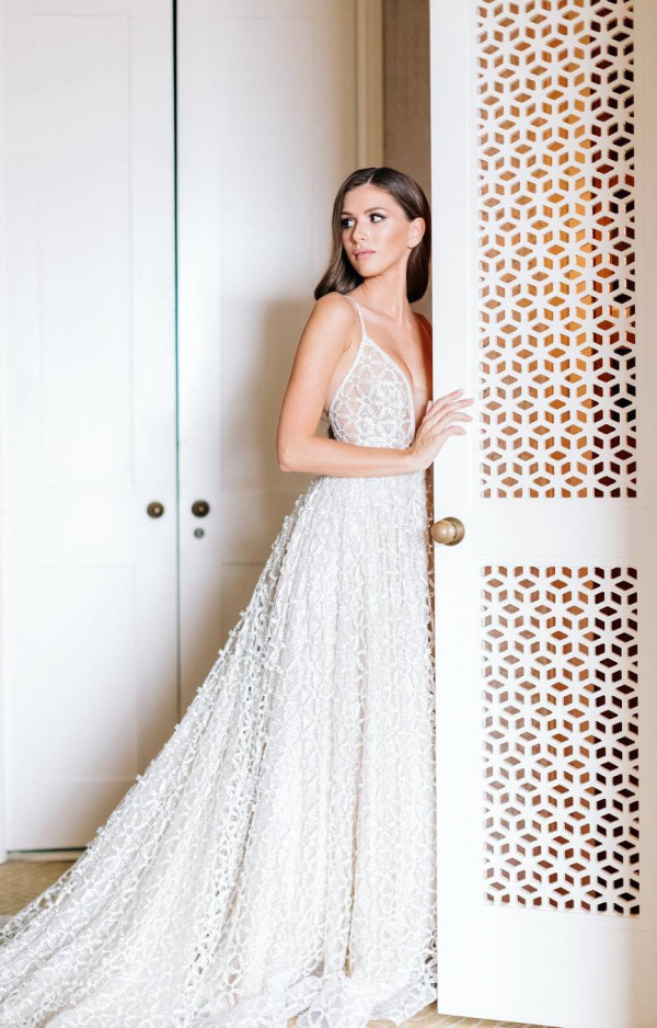 Свадебный макияж: самые стойкие нюдовые помады