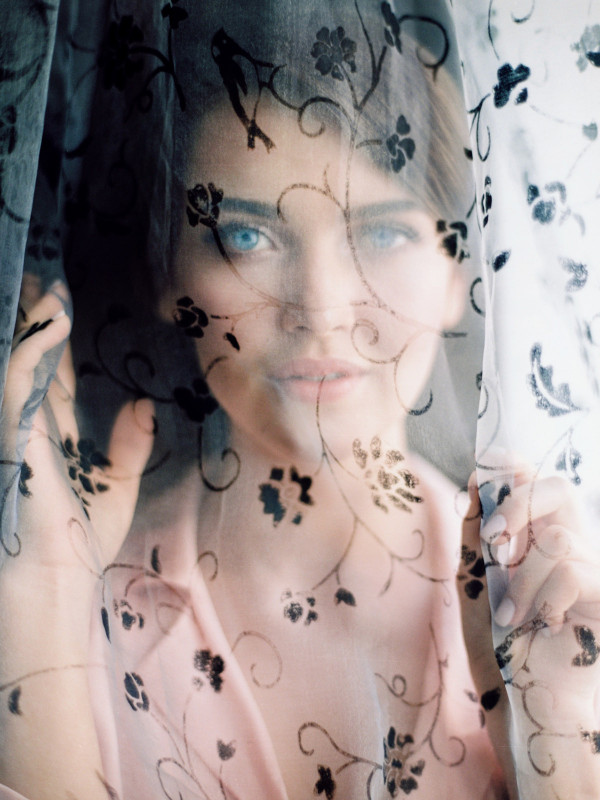 Свадьба в сказочном саду