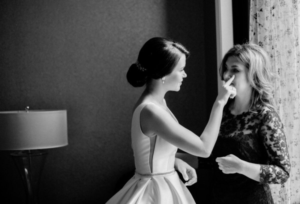 Свадьба в сказочном саду