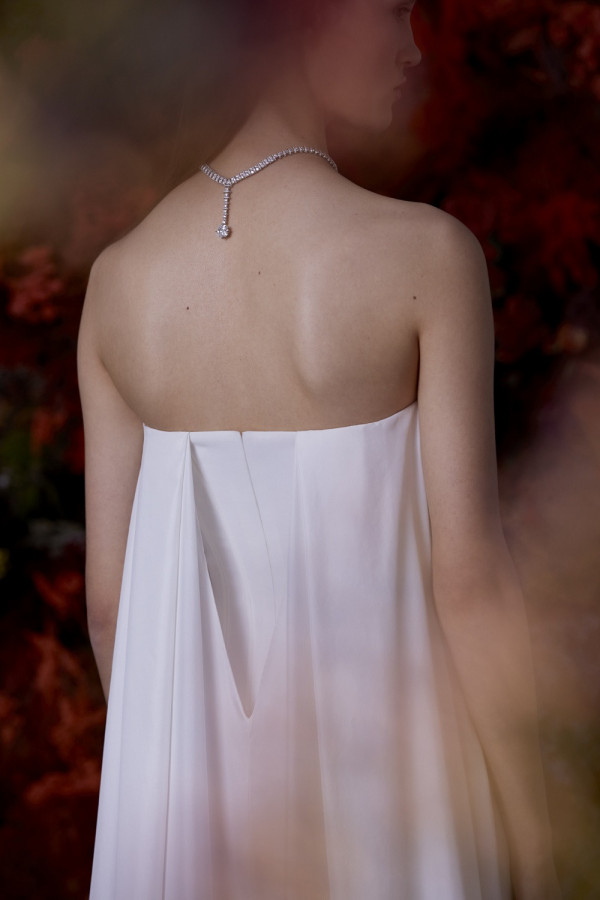 Свадебные платья Edem — современное прочтение Ренессанса