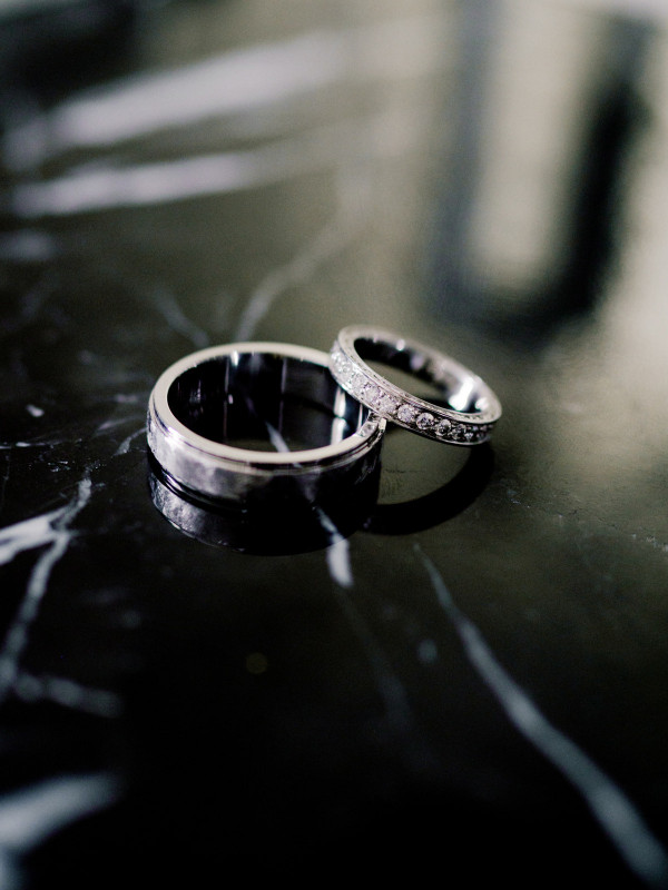 Свадьба в сказочном саду