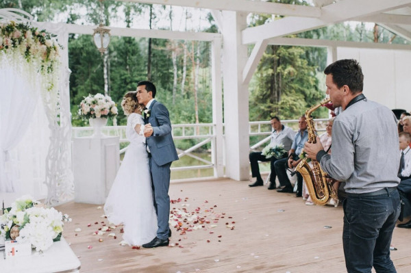 Все о свадьбах в Доброграде