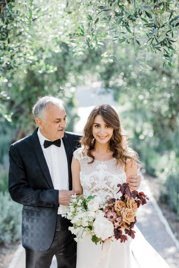 Свадьба актера Евгения Пронина в итальянском бутик-отеле