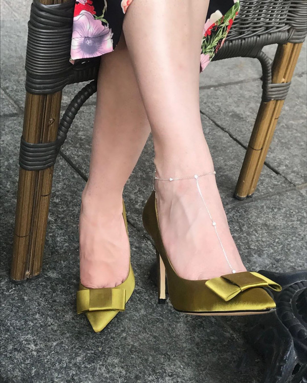 Лучшие шоу-румы украшений в Москве