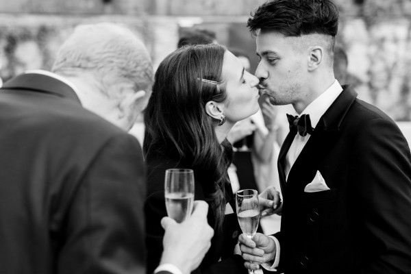 Яркая грузинская свадьба в Кахетии