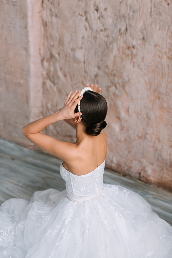 Итоги премии WEDDING STYLE & BEAUTY