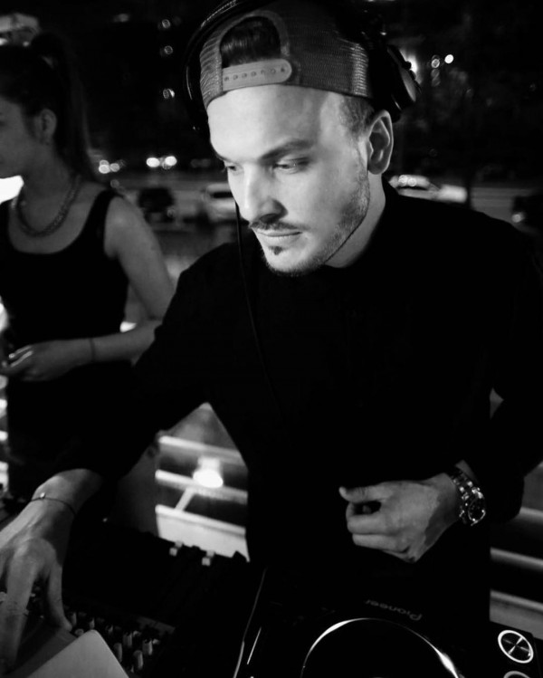 Диджеи TOP15MOSCOW рассказали, почему им нравится работать