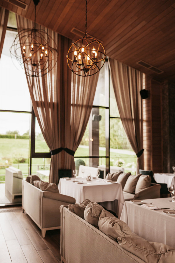 Все о свадьбах в Доброграде