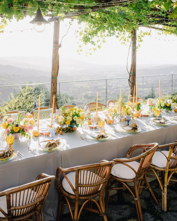 Арсений Прусаков — один из лучших свадебных