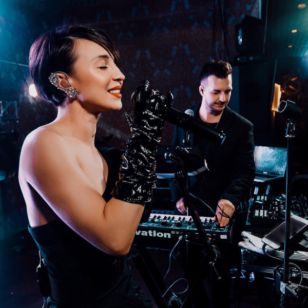 Лучшие кавер-группы: TOFU