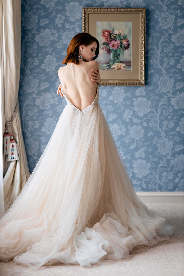 Утро в отеле Radisson Collection Hotel —