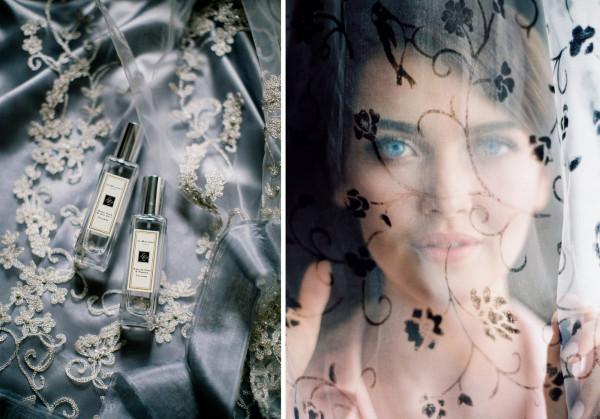 Свадьба в сказочном саду