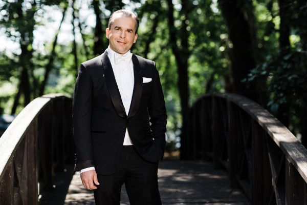 Свадьба в нежно-голубых оттенках