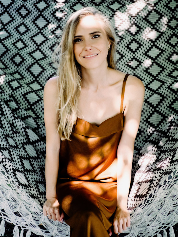 Свадьба в загородном бутик-отеле