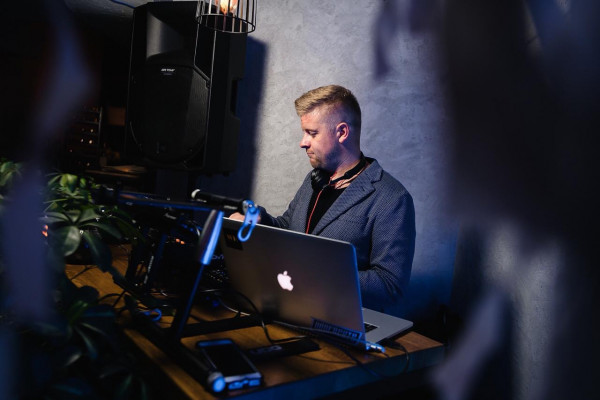 Диджеи TOP15MOSCOW рассказали, почему им нравится работать