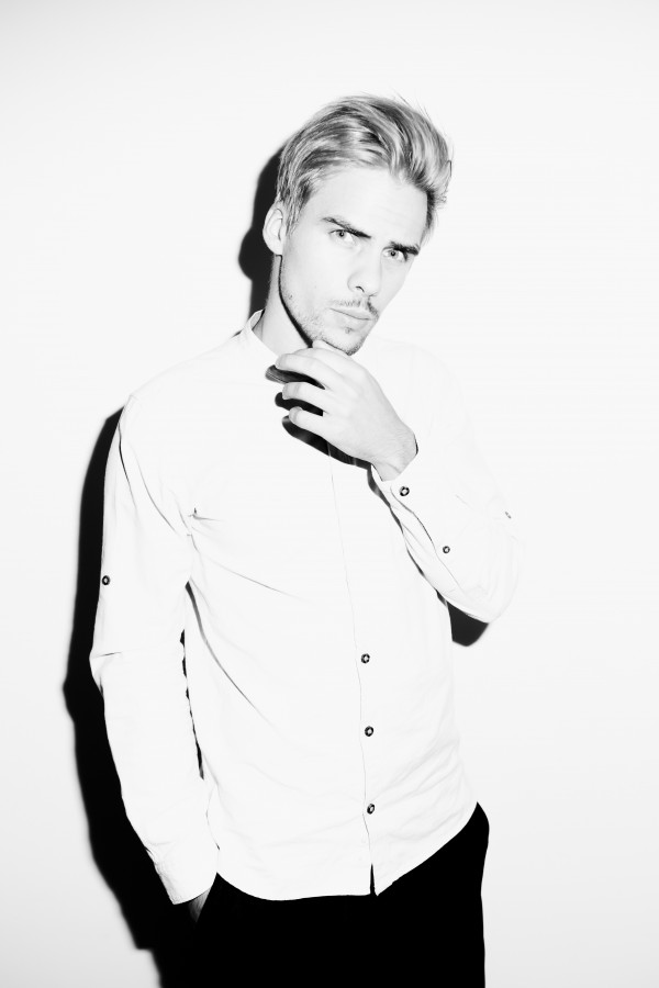 Арсений Прусаков — один из лучших свадебных