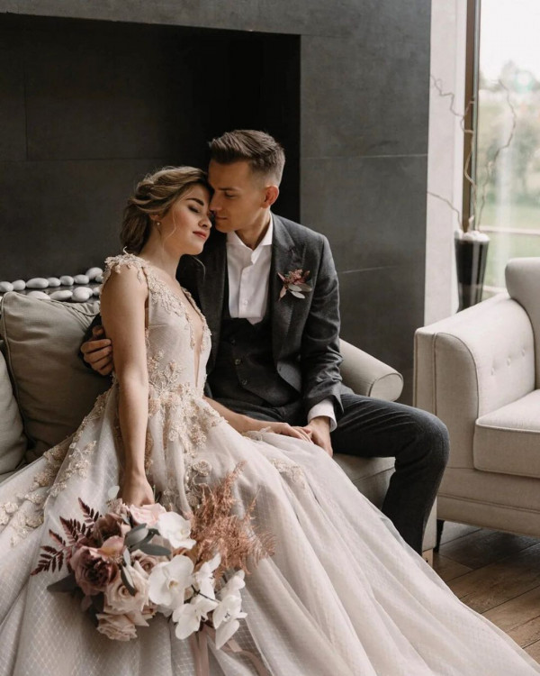 Все о свадьбах в Доброграде