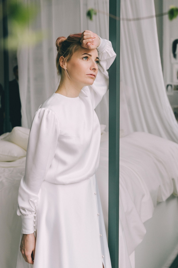 Как прошёл первый BRIDAL STYLE CLUB от