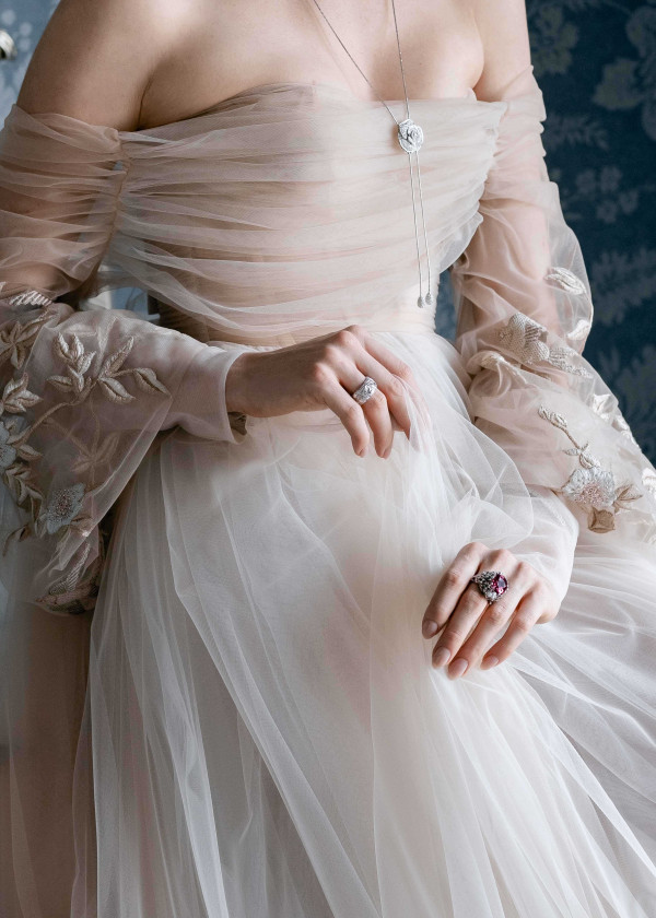 Утро в отеле Radisson Collection Hotel —