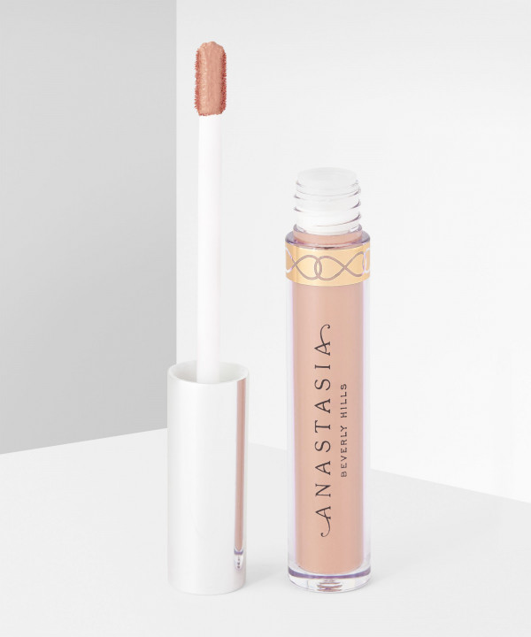 Свадебный макияж: самые стойкие нюдовые помады