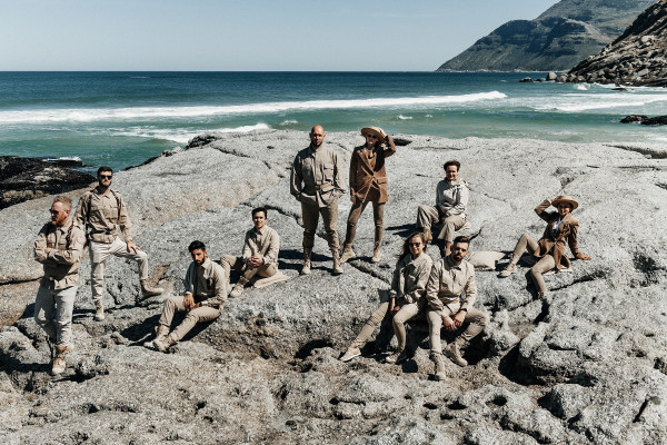 «Хочу самую необычную свадьбу»: 3 решения агентства