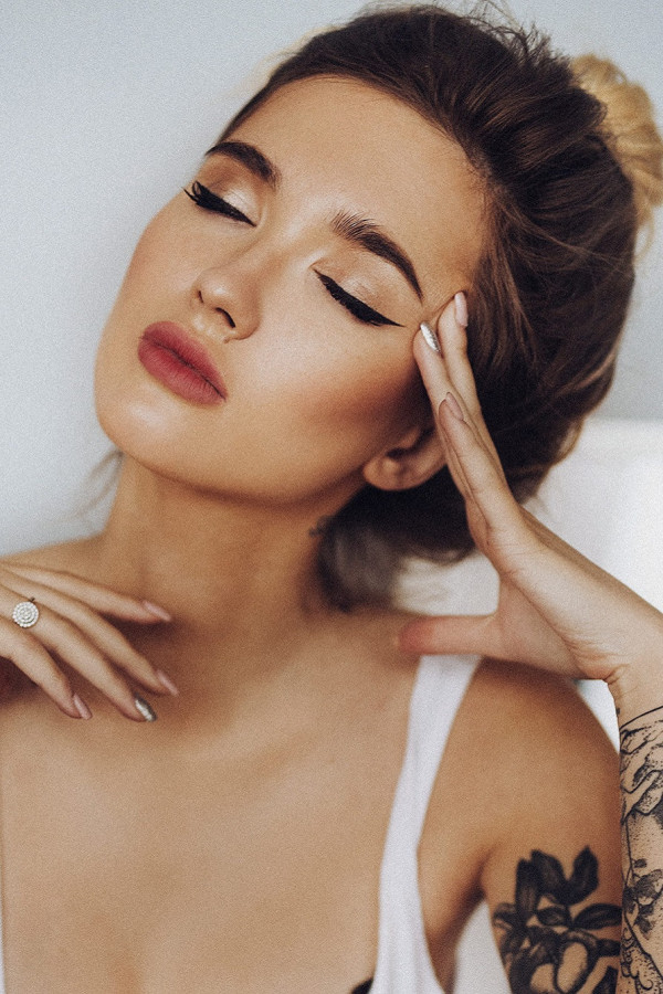 Свадебный макияж: тенденции 2020 года