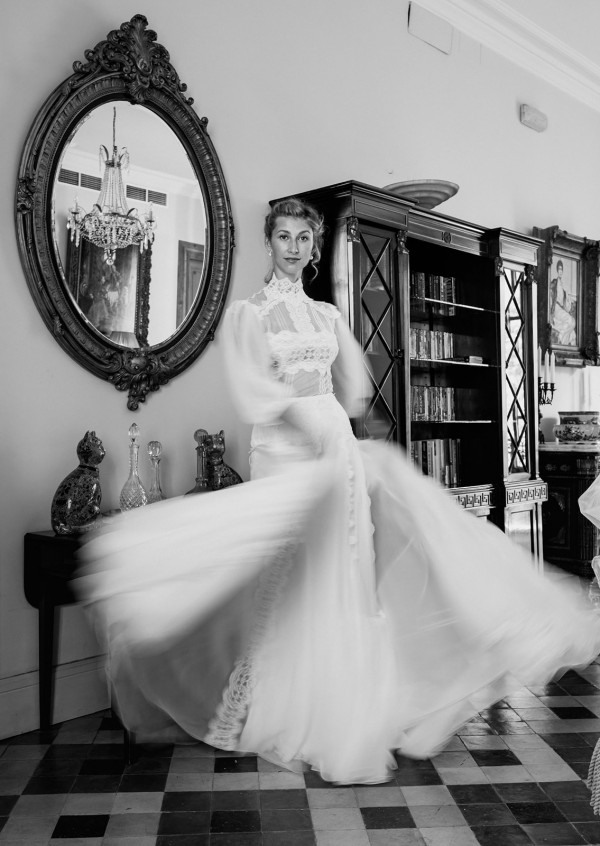 Испанская свадьба на Майорке