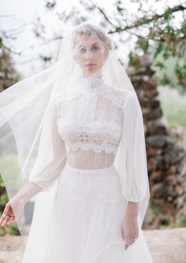 Испанская свадьба на Майорке