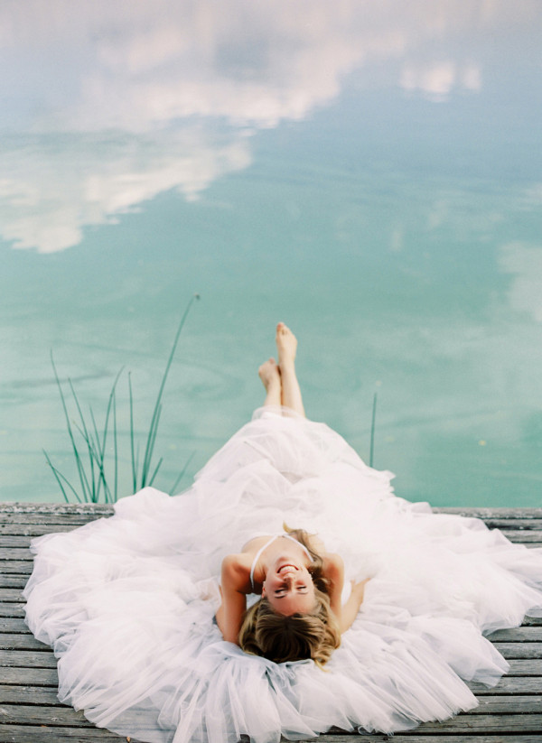 Свадьба в загородном бутик-отеле