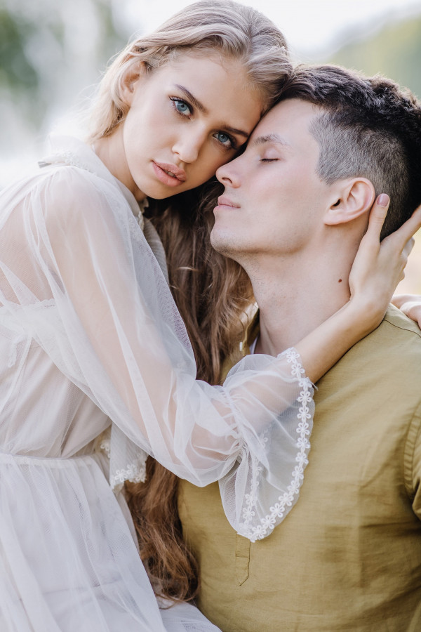 Арсений Прусаков — один из лучших свадебных