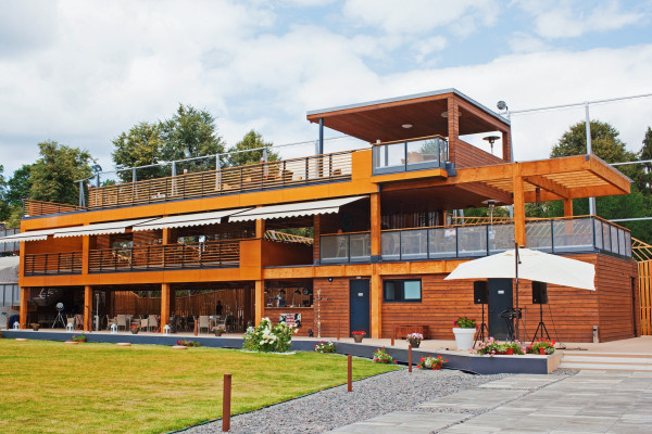 Все о свадьбах в Olymp Junior