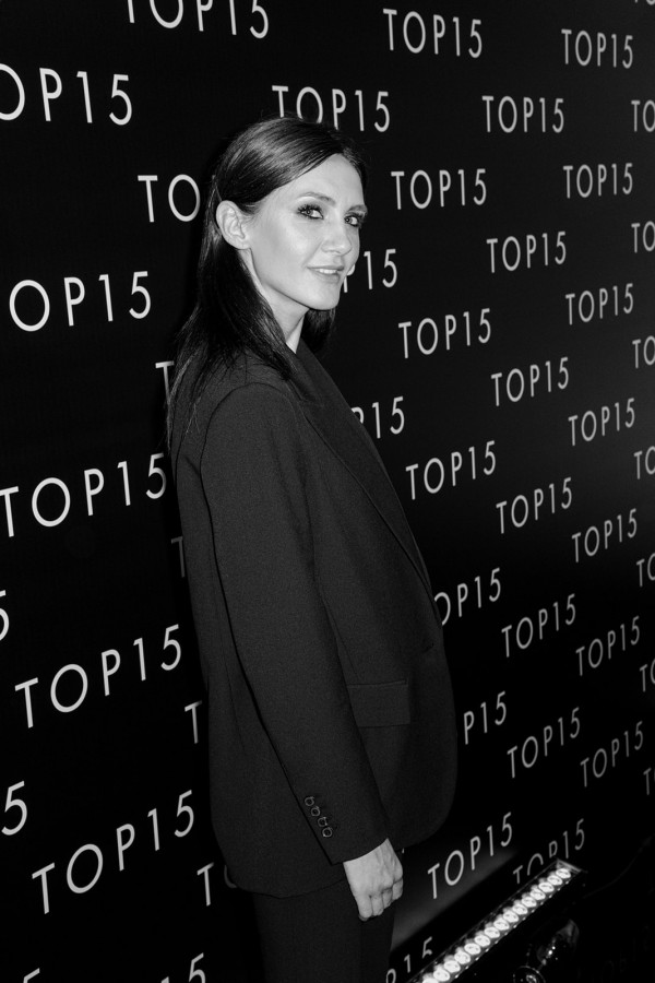 Как прошла ежегодная вечеринка TOP15MOSCOW