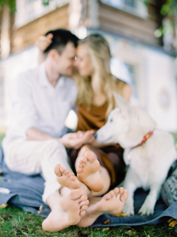 Свадьба в загородном бутик-отеле