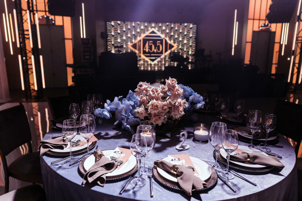 Агентства Feerique Event & Emotions