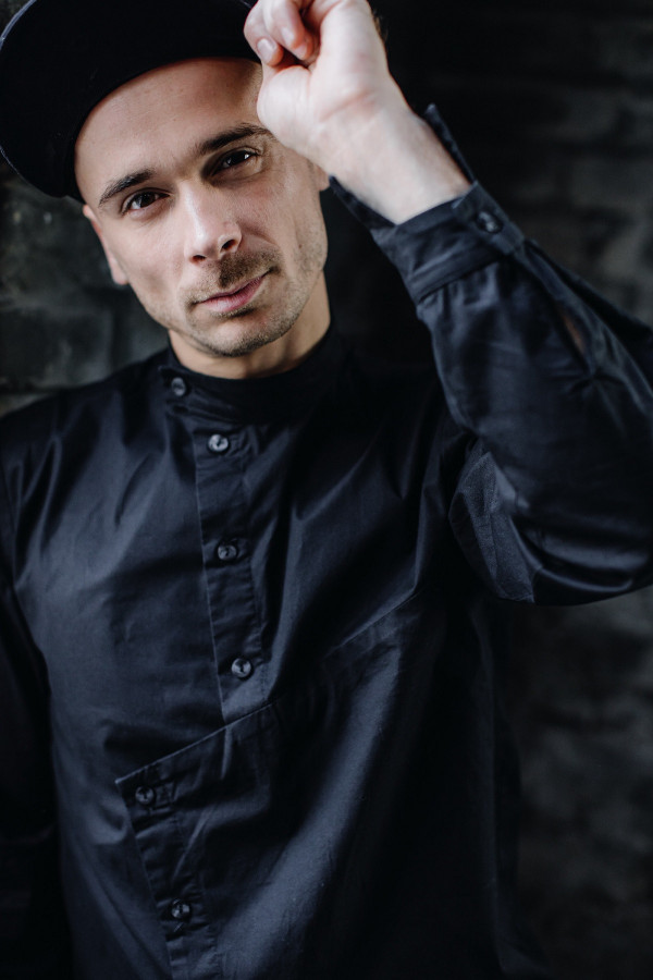 Диджеи TOP15MOSCOW рассказали, почему им нравится работать