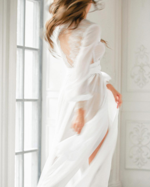 Лучшие фотостудии Москвы для невест