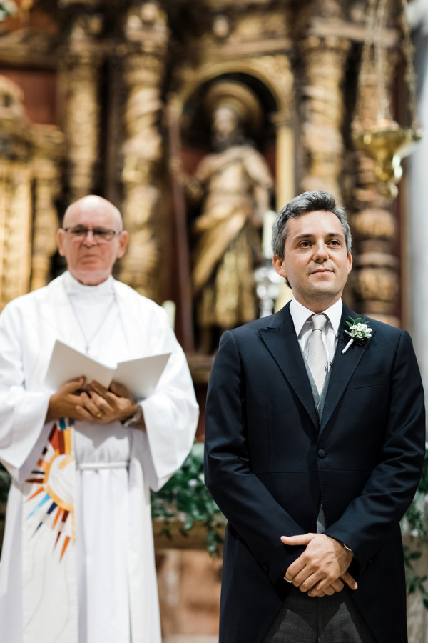 Испанская свадьба на Майорке