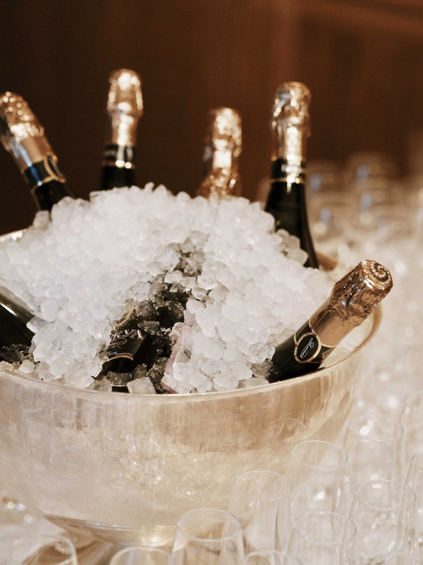 Все о свадьбах в отеле «Националь»