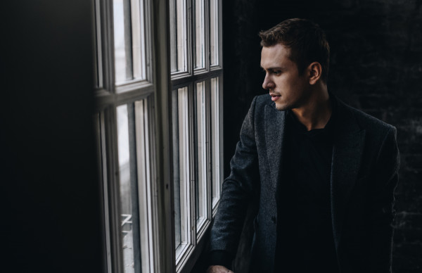 Диджеи Кирилл Свиридов