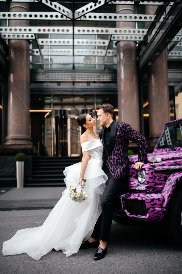 Агентства SvadBerry