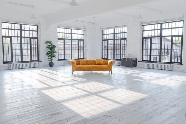 Лучшие фотостудии Москвы для невест