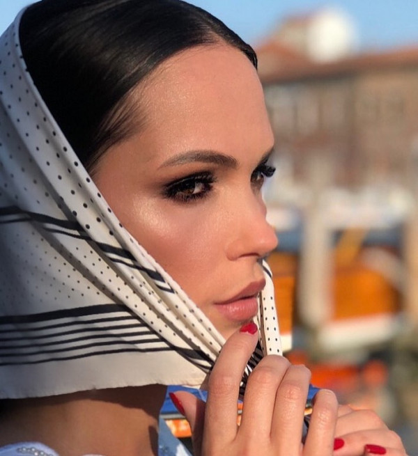 Стилисты Екатерина Курошу-Мадонич