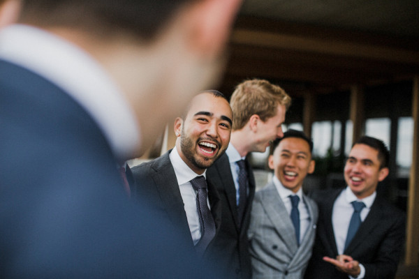 Колоритная свадьба в отеле Hyatt Regency Moscow